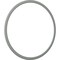 Ekena Millwork 70-in. OD x 63 1/2-in. ID x 3 1/4-in. W x 5/8-in. P Caputo Egg & Dart Ceiling Ring Kit CRK70CA - alternate 10